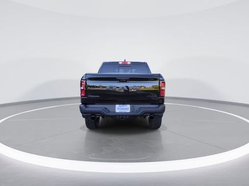 Used 2025 RAM 1500 Rebel w/ Rebel Level 1 Equipment Group AWD/4WD image 7