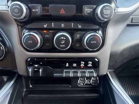 Used 2022 RAM 1500 Big Horn image 19