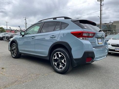 Used 2023 Subaru Crosstrek 2.0i Premium AWD/4WD image 5