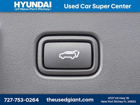 Used 2024 Hyundai Tucson SEL FWD image 13