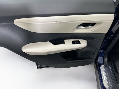 Used 2023 Nissan Ariya FWD image 26