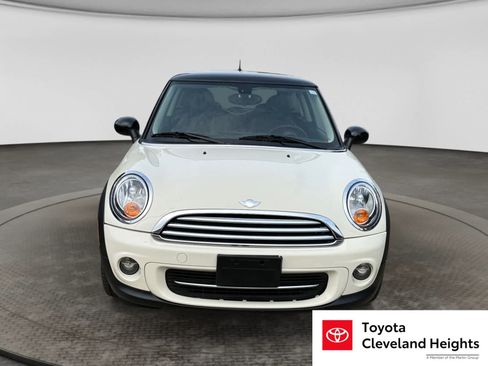 Used 2013 MINI Cooper Hardtop FWD image 2