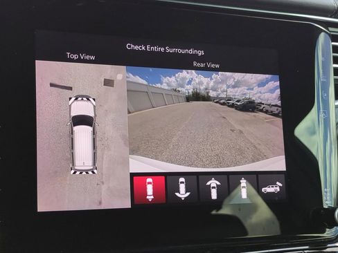 Used 2022 Jeep Wagoneer Series I w/ Convenience Group I image 25