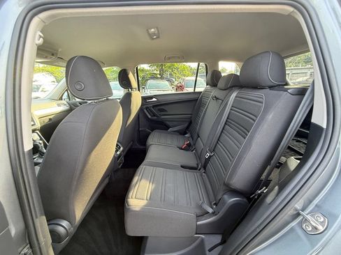 Used 2023 Volkswagen Tiguan S w/ IQ.Drive Package FWD image 25