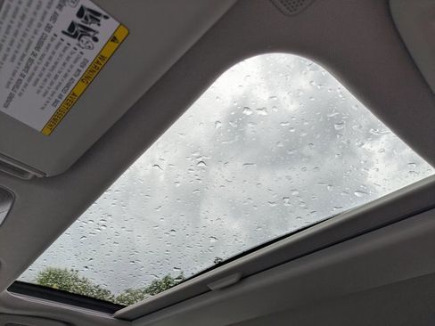 New 2025 Toyota Prius XSE Premium image 19