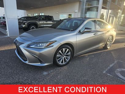 Used 2020 Lexus ES 350 w/ Accessory Package 2