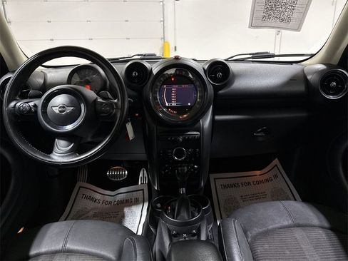 Used 2016 MINI Cooper Countryman S image 10
