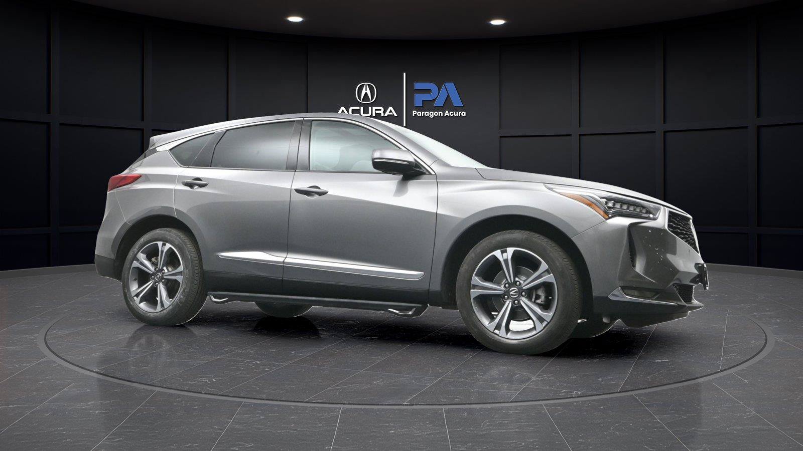 Certified 2023 Acura RDX w/ Advance Package AWD/4WD image 23