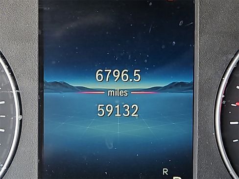 Used 2025 Mercedes-Benz Sprinter 2500 image 26