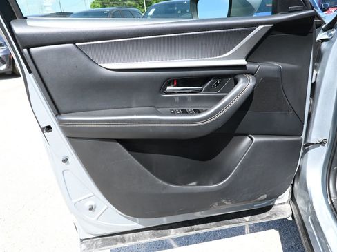Used 2024 MAZDA CX-90 3.3 Turbo w/ Premium Package AWD/4WD image 8