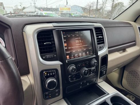 Used 2014 RAM 1500 Big Horn image 22