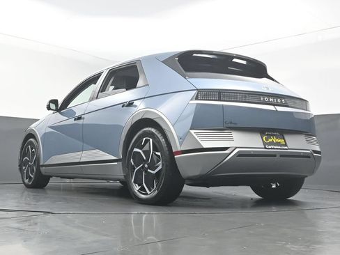 Used 2024 Hyundai Ioniq 5 Limited RWD image 3