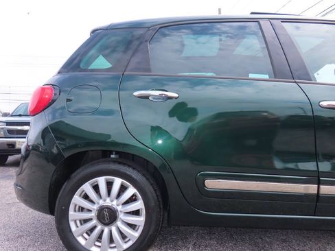 Used 2015 FIAT 500L Trekking FWD image 19