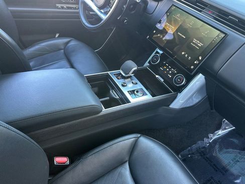 Certified 2023 Land Rover Range Rover First Edition AWD/4WD image 33