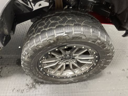 Used 2019 Ford Ranger Lariat w/ FX4 Off-Road Package image 26