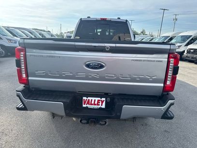 Used 2024 Ford F350 Lariat w/ Lariat Ultimate Package