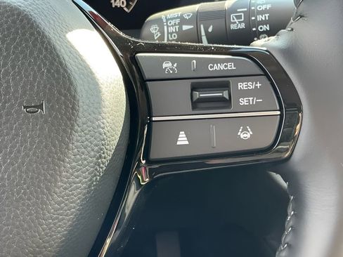 New 2026 Honda HR-V EX-L image 37