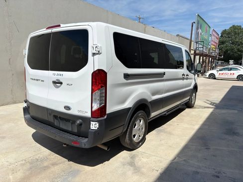 Used 2020 Ford Transit 350 XLT image 7