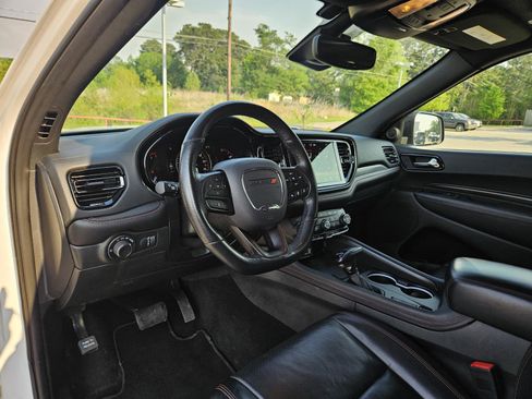 Used 2024 Dodge Durango R/T AWD/4WD image 16