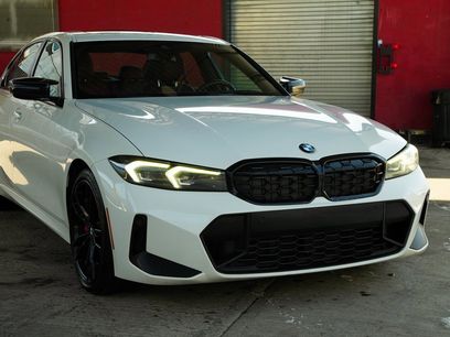 Used 2023 BMW M340i xDrive w/ Premium Package