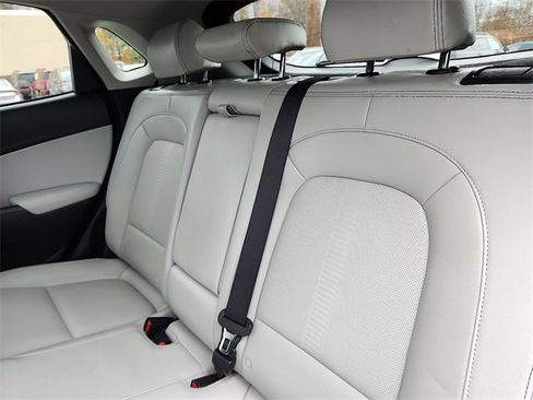 Certified 2023 Hyundai Kona Limited w/ Cargo Package image 26