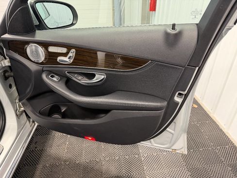 Used 2016 Mercedes-Benz C 300 4MATIC Sedan image 22