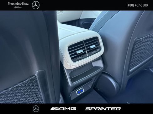 New 2026 Mercedes-Benz GLE 53 AMG 4MATIC image 24