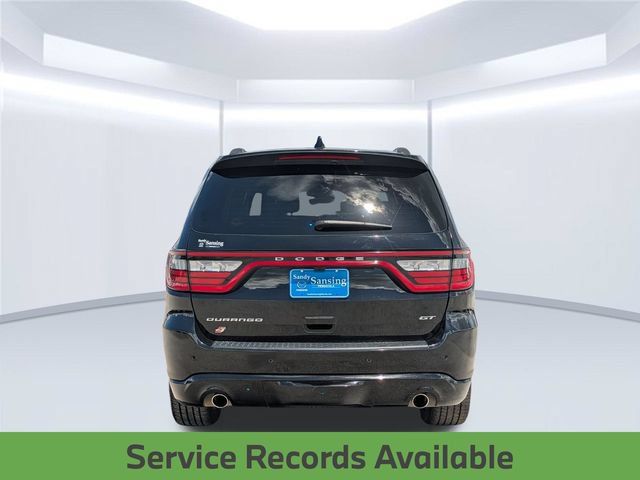 Used 2023 Dodge Durango GT AWD/4WD image 5