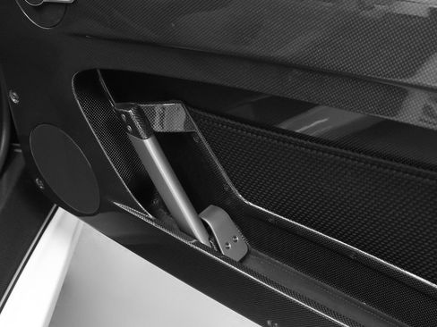 Certified 2009 Ferrari F430 Scuderia RWD image 27