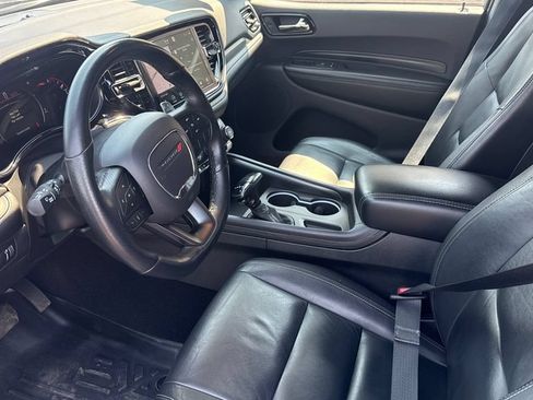 Used 2021 Dodge Durango GT AWD/4WD image 9