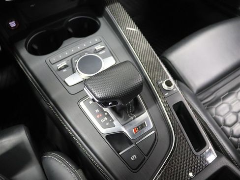 Used 2019 Audi RS 5 Sportback image 30