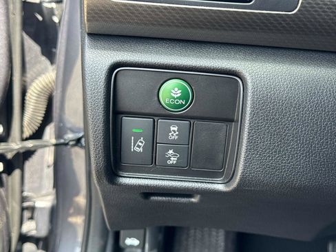 Used 2016 Honda Accord EX-L image 28