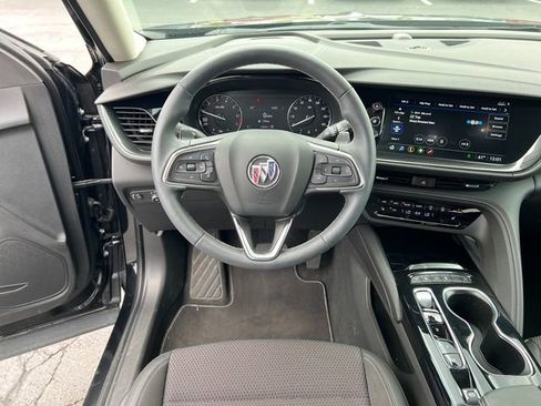 Certified 2023 Buick Envision Preferred AWD/4WD image 17