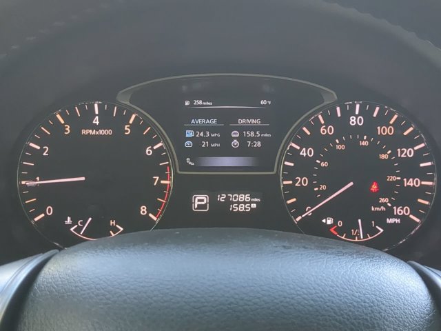 Used 2014 Nissan Altima 2.5 SL w/ Technology Package FWD image 26