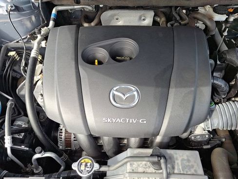 Used 2024 MAZDA CX-5 Carbon Edition AWD/4WD image 29