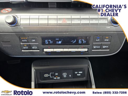 Used 2024 Hyundai Kona Limited image 26