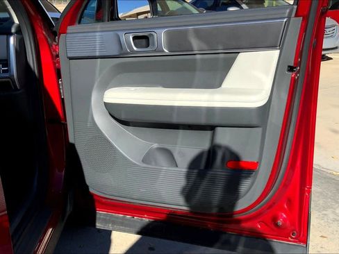 Used 2025 Hyundai Santa Fe SEL image 22