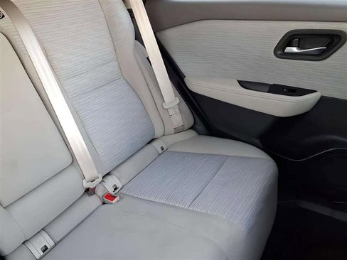 Used 2023 Nissan Rogue SV image 18