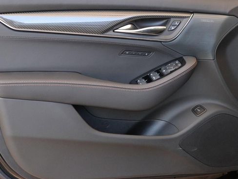 New 2025 Cadillac CT5 Sport image 10