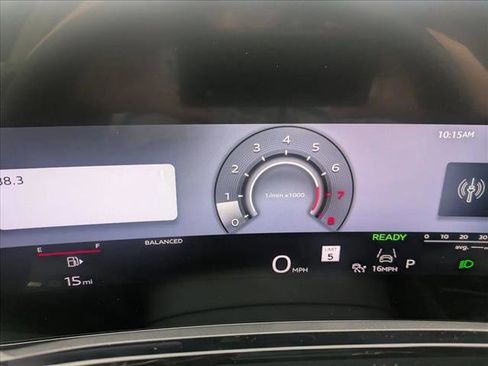 New 2026 Audi Q3 quattro 2.0T AWD/4WD image 12