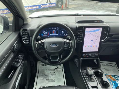 Used 2024 Ford Ranger Lariat image 20