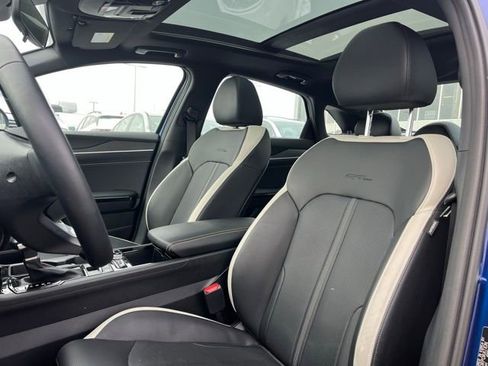 Certified 2025 Kia K5 GT-Line w/ GT-Line Premium Package image 17