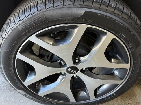 Used 2017 Kia Sportage SX AWD/4WD image 27