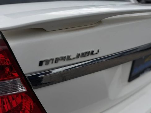 Used 2007 Chevrolet Malibu LT FWD image 31