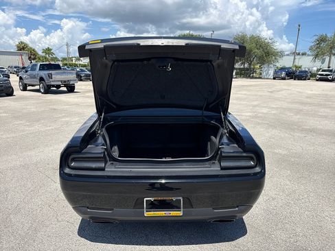 Used 2023 Dodge Challenger R/T Scat Pack RWD image 26