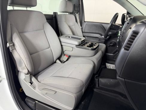 Used 2015 GMC Sierra 1500 2WD Regular Cab image 25