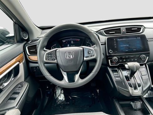 Used 2017 Honda CR-V EX image 22