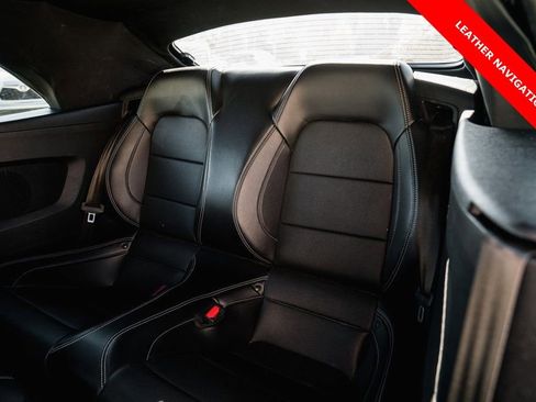 Used 2023 Ford Mustang Premium w/ Equipment Group 201A image 26