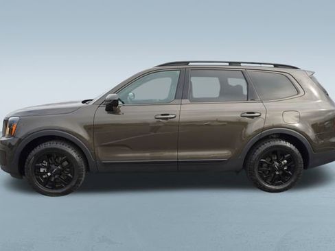 Used 2024 Kia Telluride SX Prestige X-Pro image 4