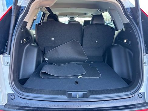 Used 2025 Honda CR-V EX-L image 16